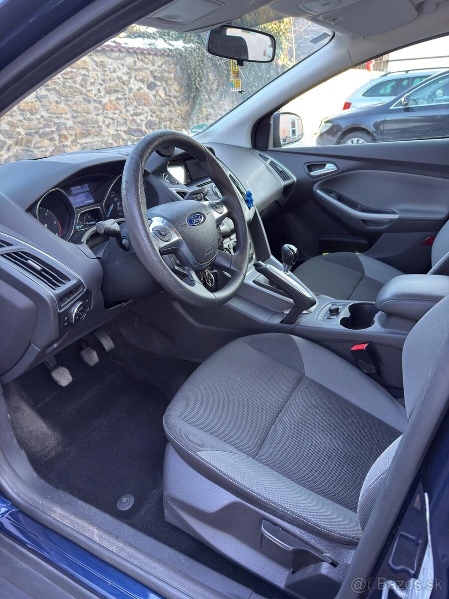 Ford Focus 1.6 TDCi - 4