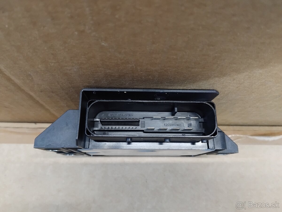 RJ ručnej brzdy VW Group - 4