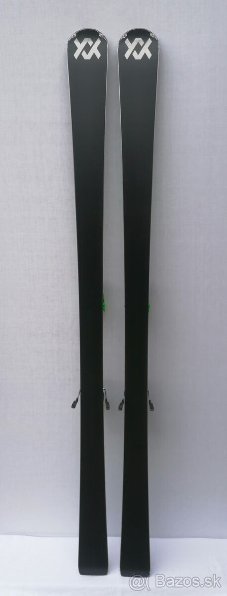 Carvingove Lyze Volkl UVO CODE 178cm - 4