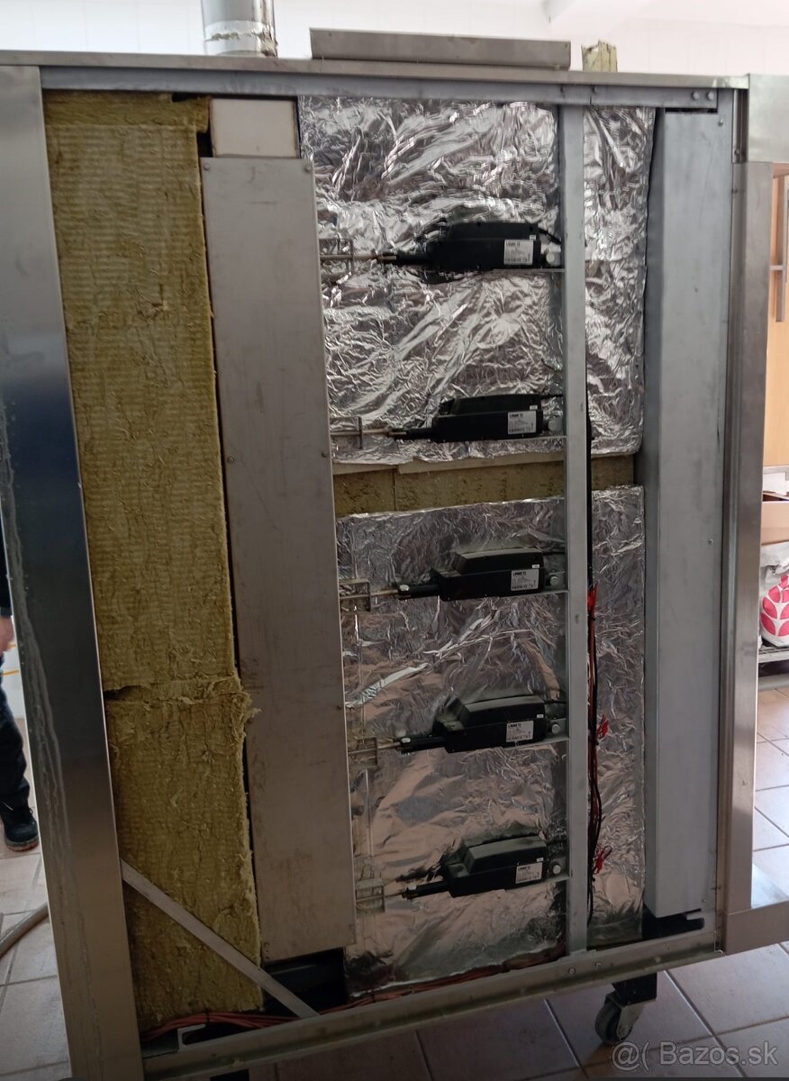 Pekarenska pec Kornfeil - 4