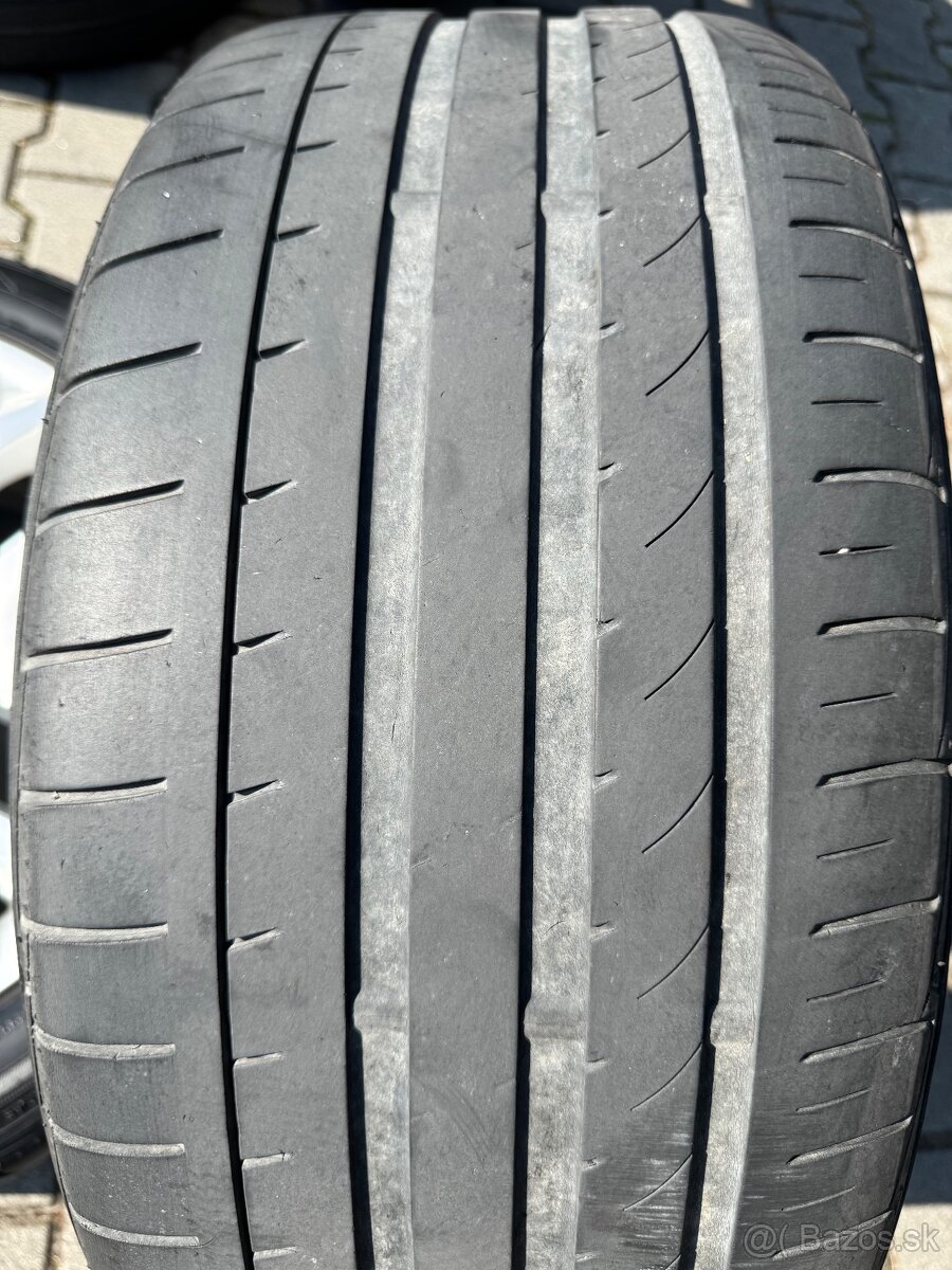 BMW 5x120 r18 Styling 192 - 4