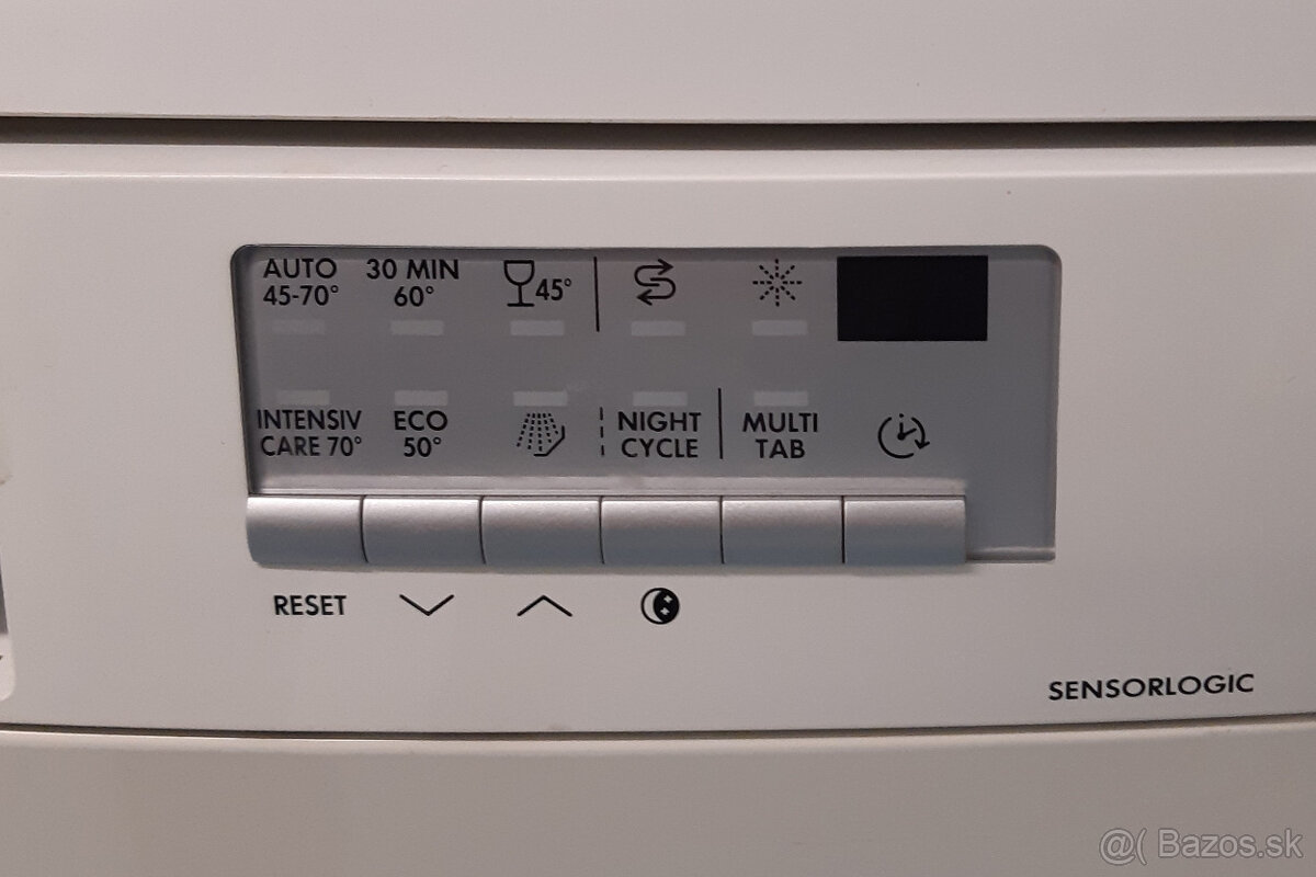 AEG Electrolux favorit 60660 - 4