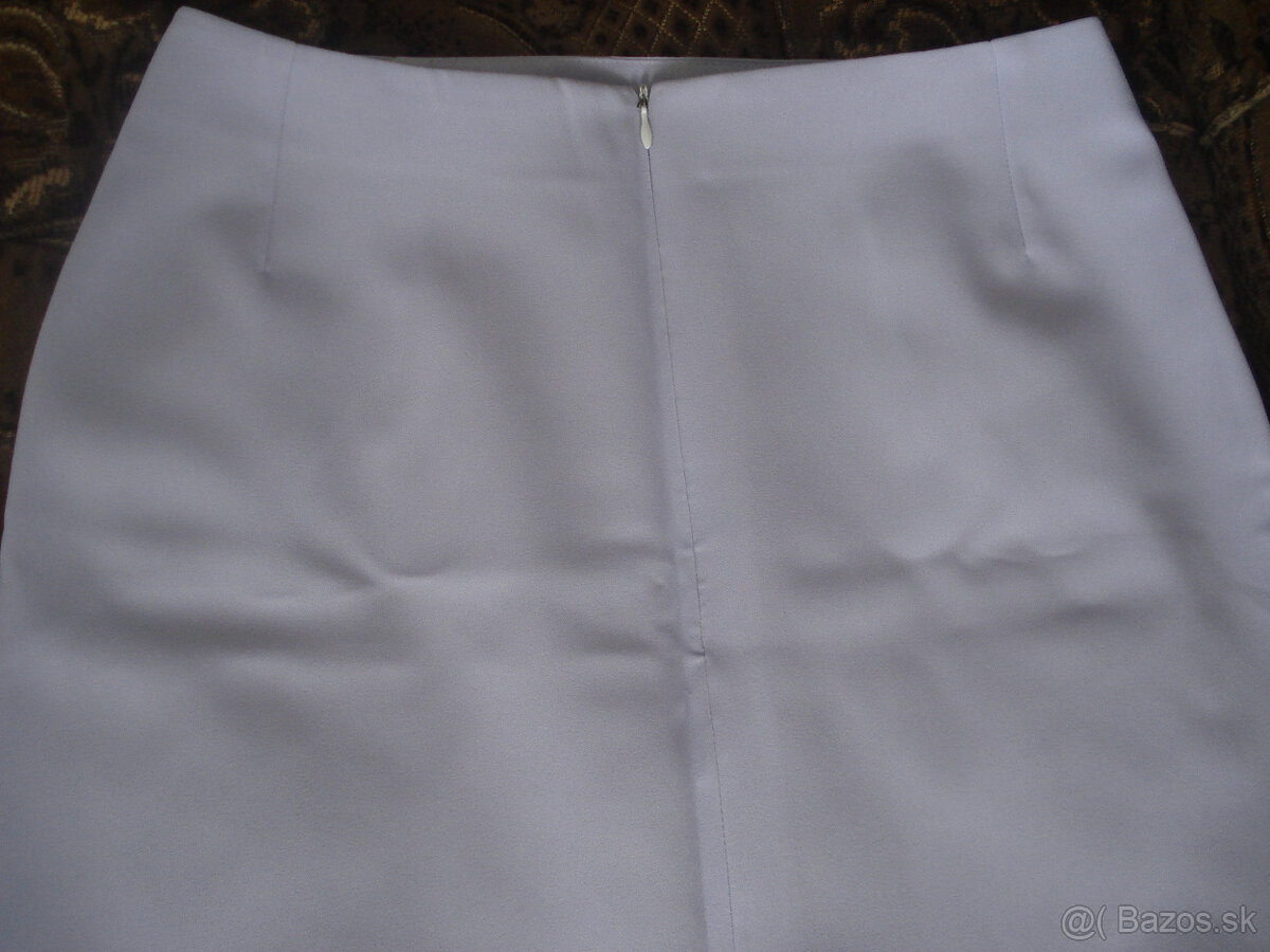 Fialový kostým - 4