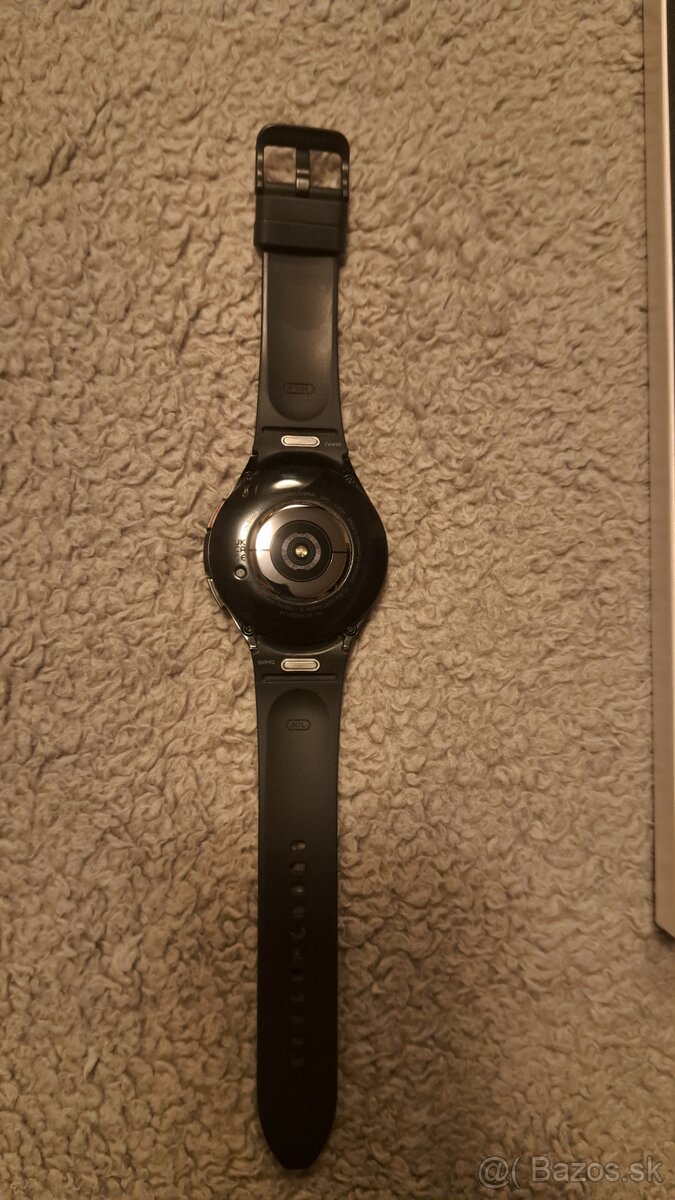 Samsung galaxy watch 6 classic - 4