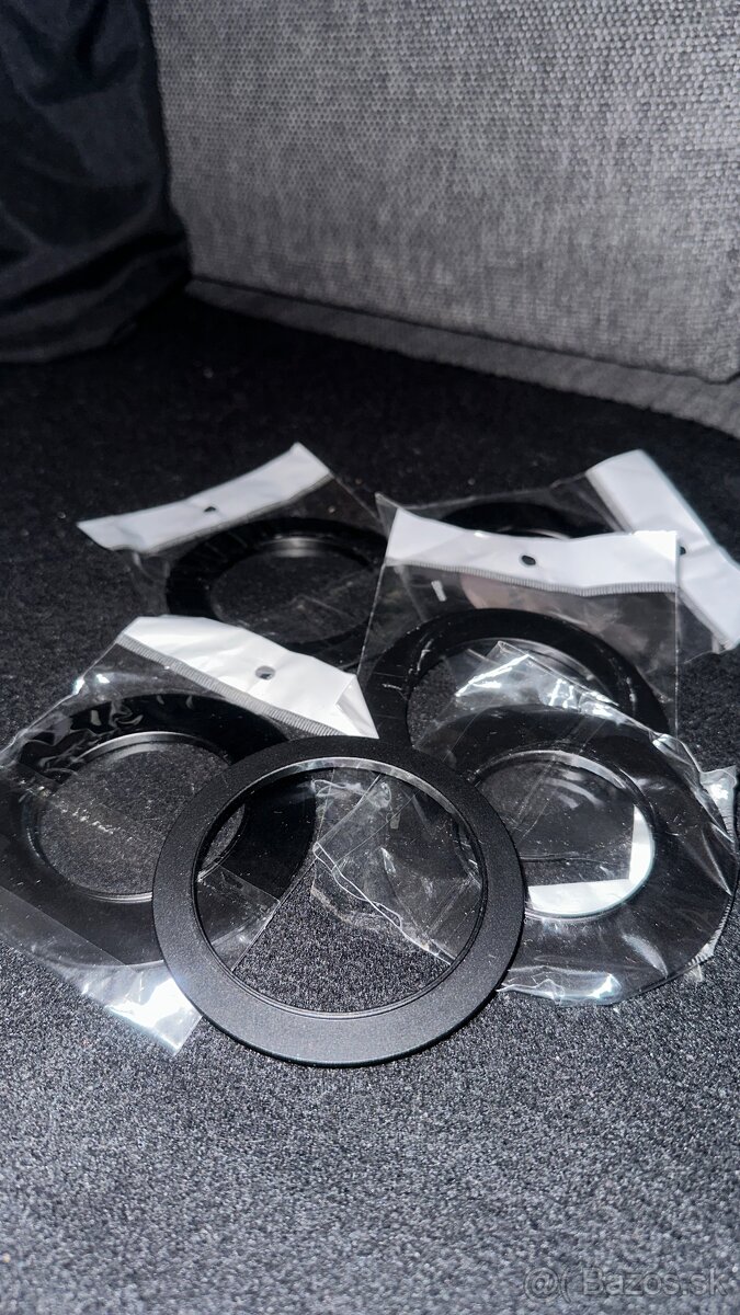 Foto príslušenstvo Nikon - 4