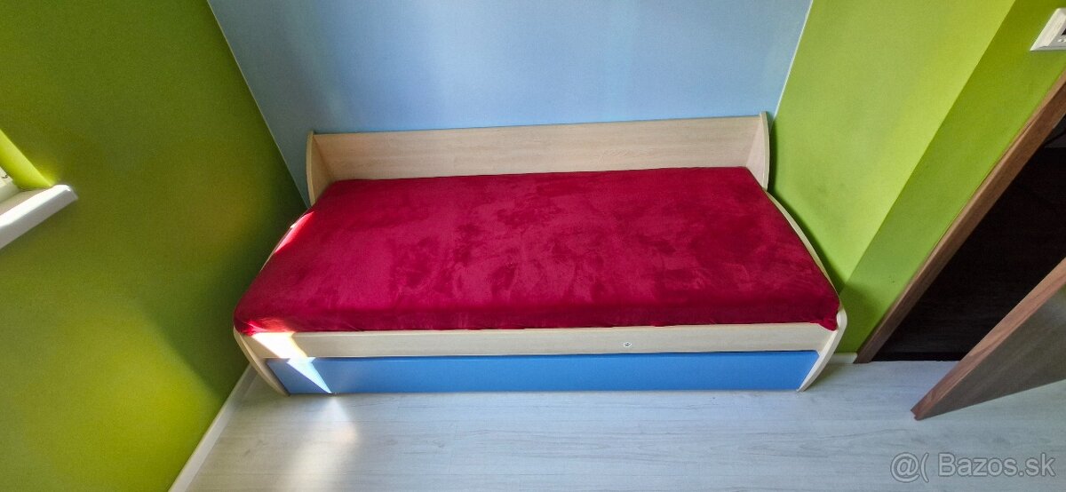 Detska obyvacia izba - 4