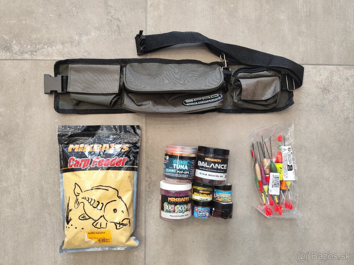 Ponukam prebytocne veci - 4