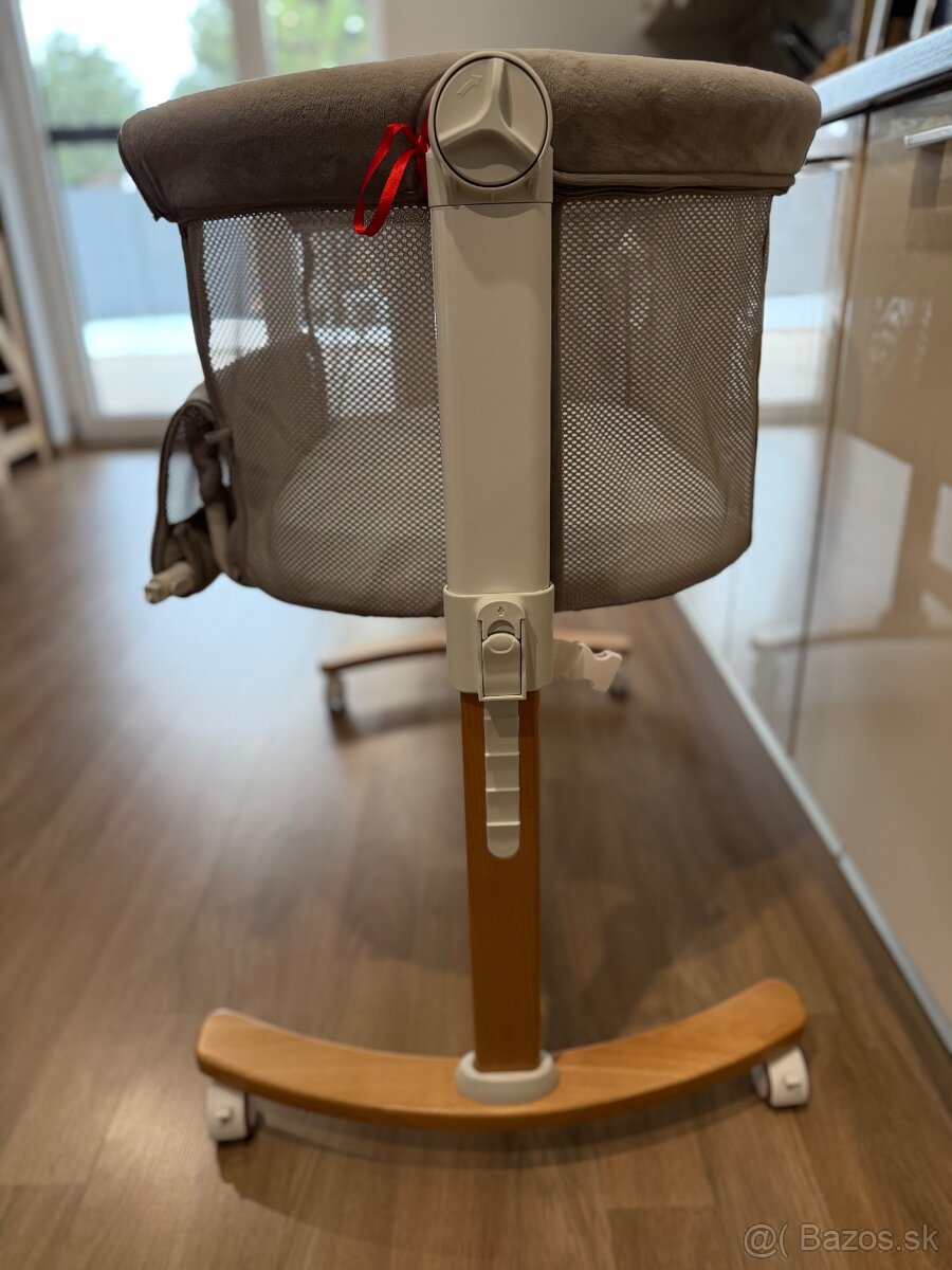 Kolíska petite mars - 4