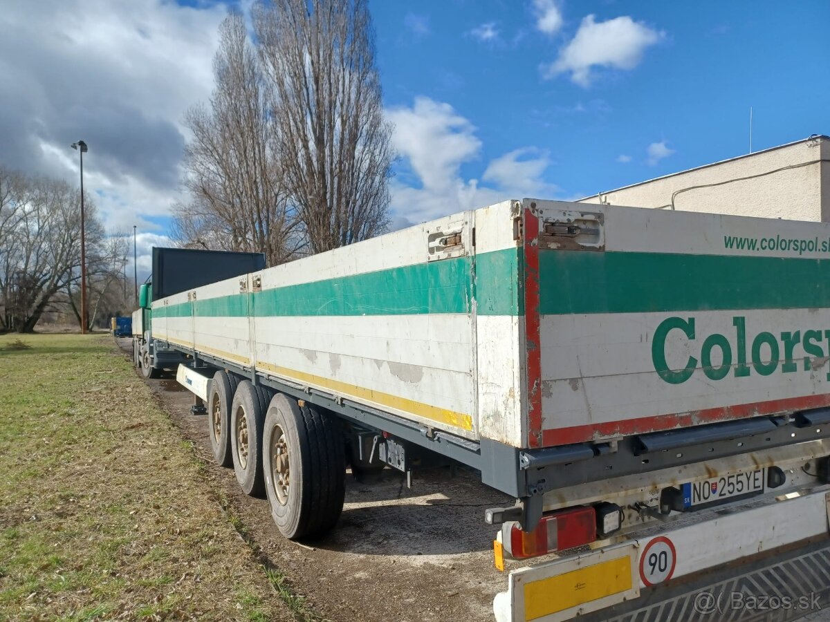 Predám náves KRONE - 4