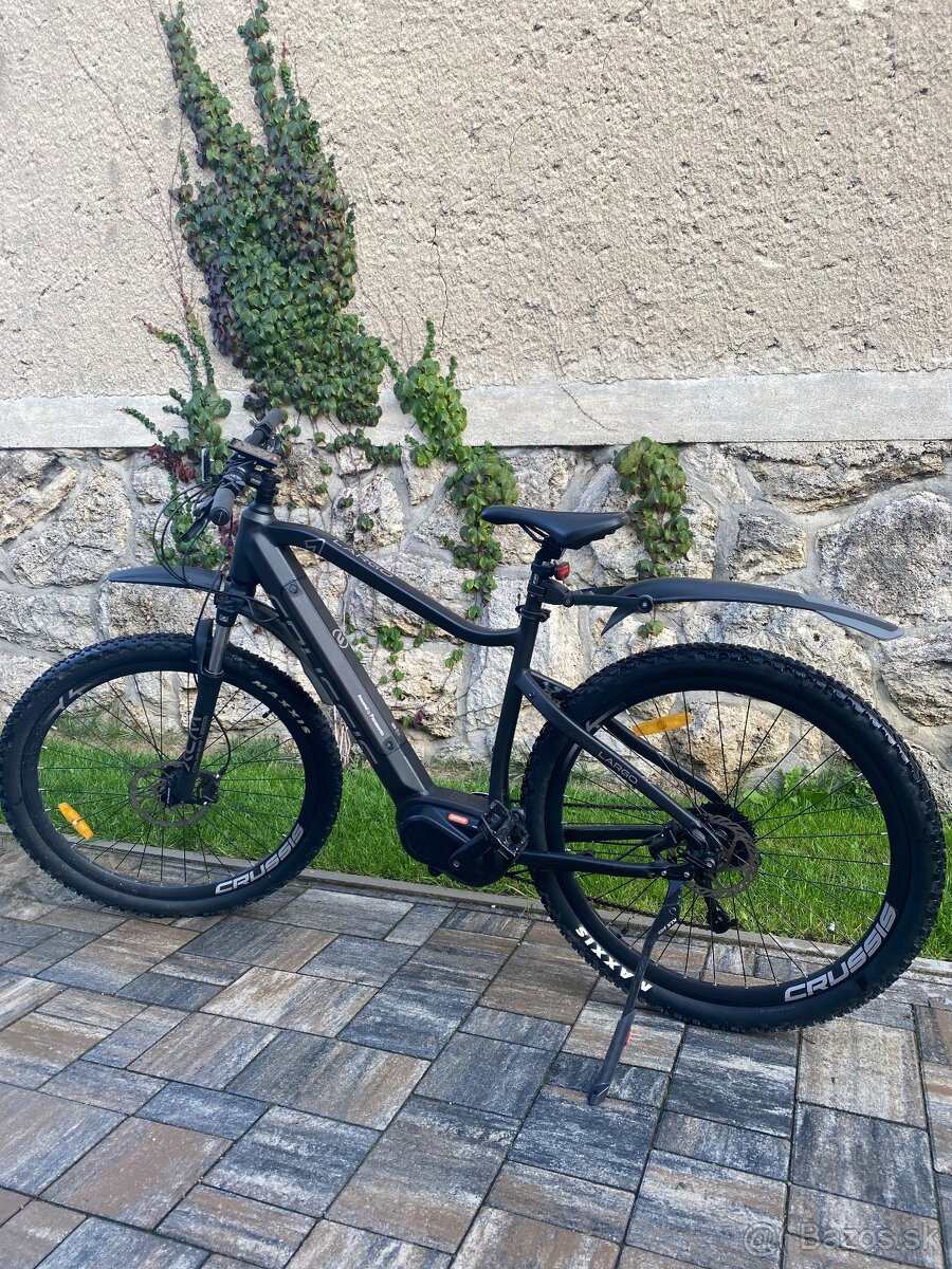 Predam elektrobicykel - 4