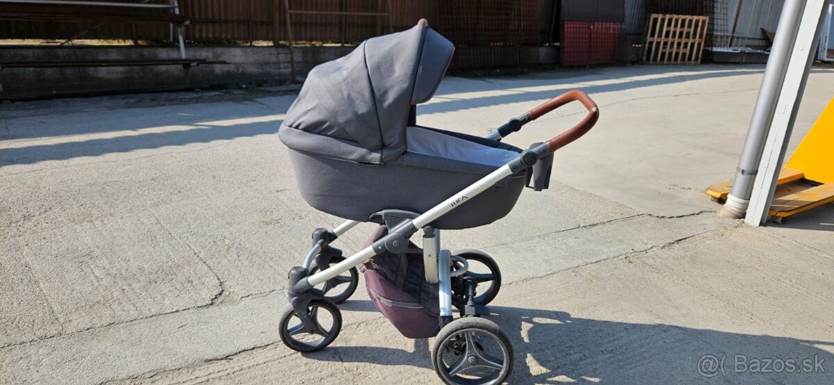 Bebetto Luca Lacno - 4