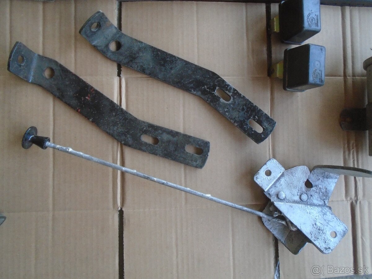 škoda 120 GLS 1 Seria - 4