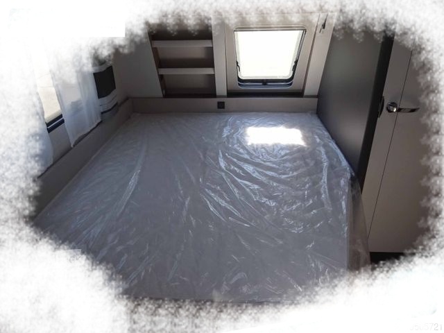 Prenajmem karavan Hobby Excellent Edition 560 KMFe - 4