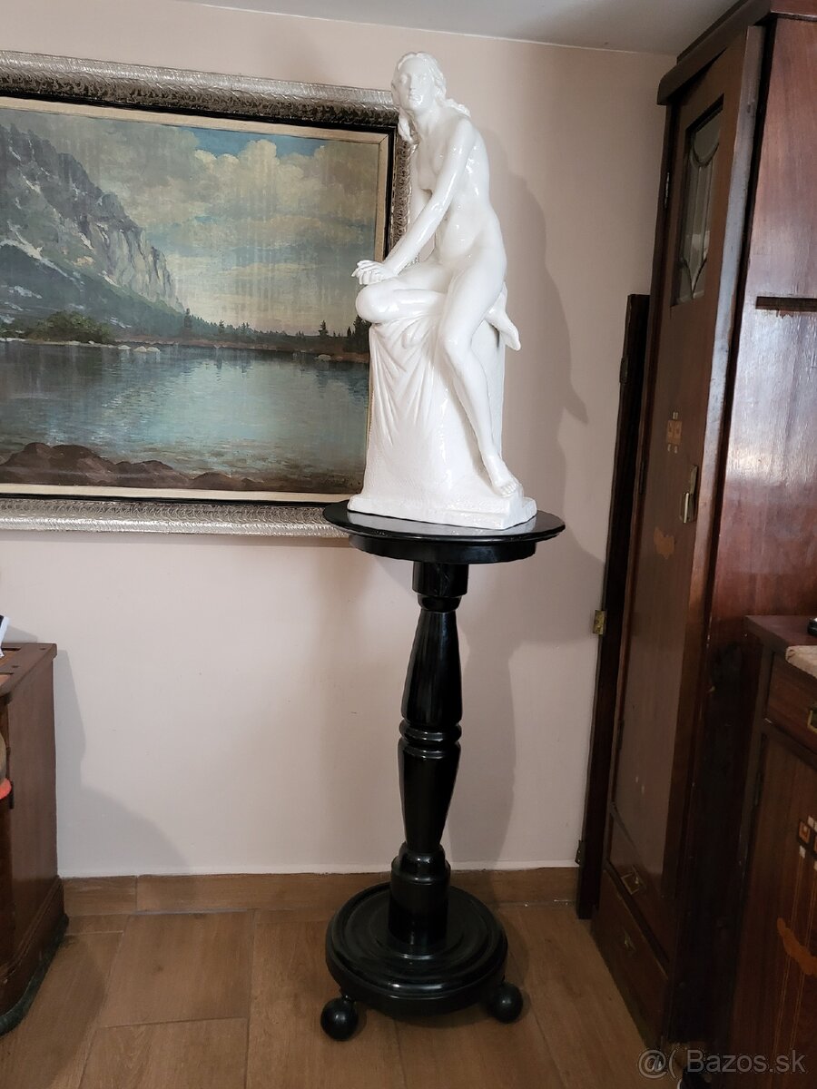 Porcelánová soha - 4