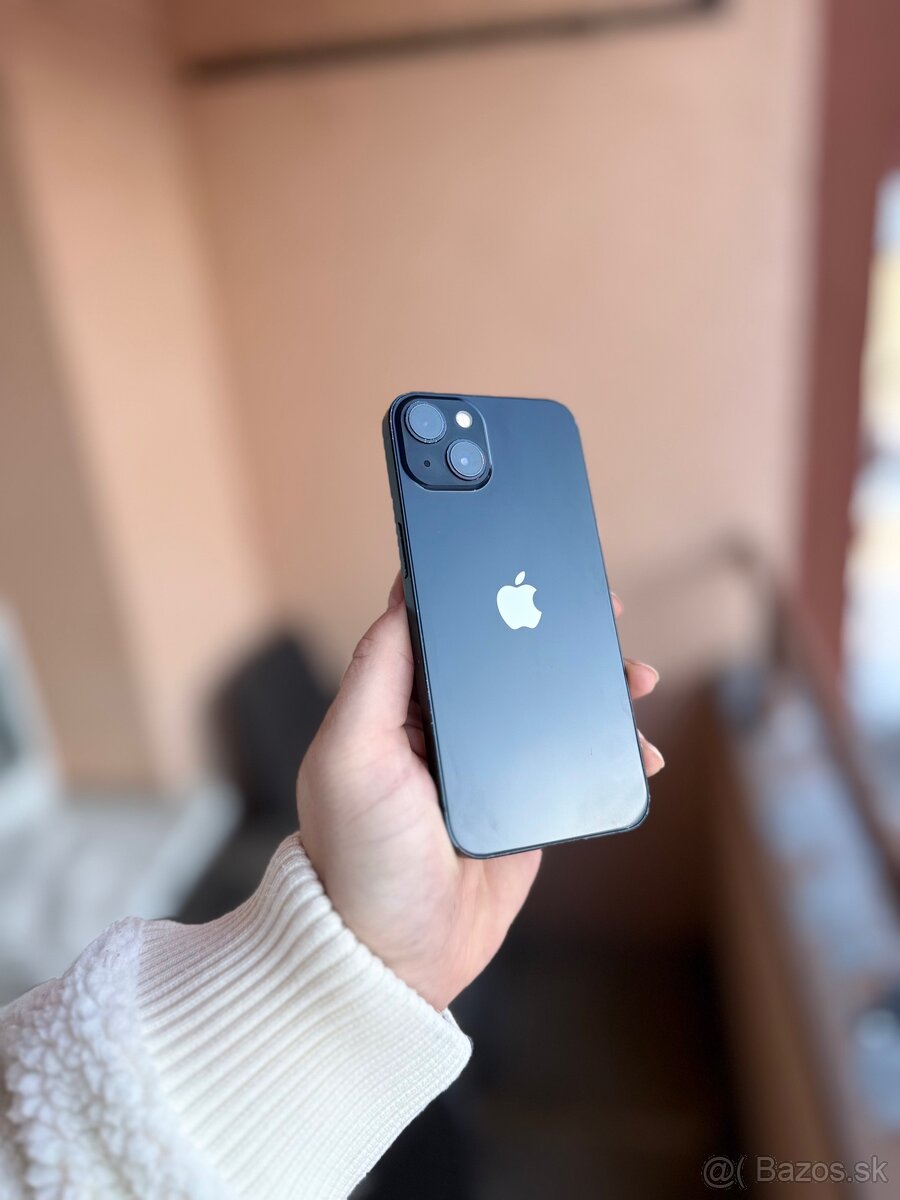 iPhone 13 128GB Black - 4