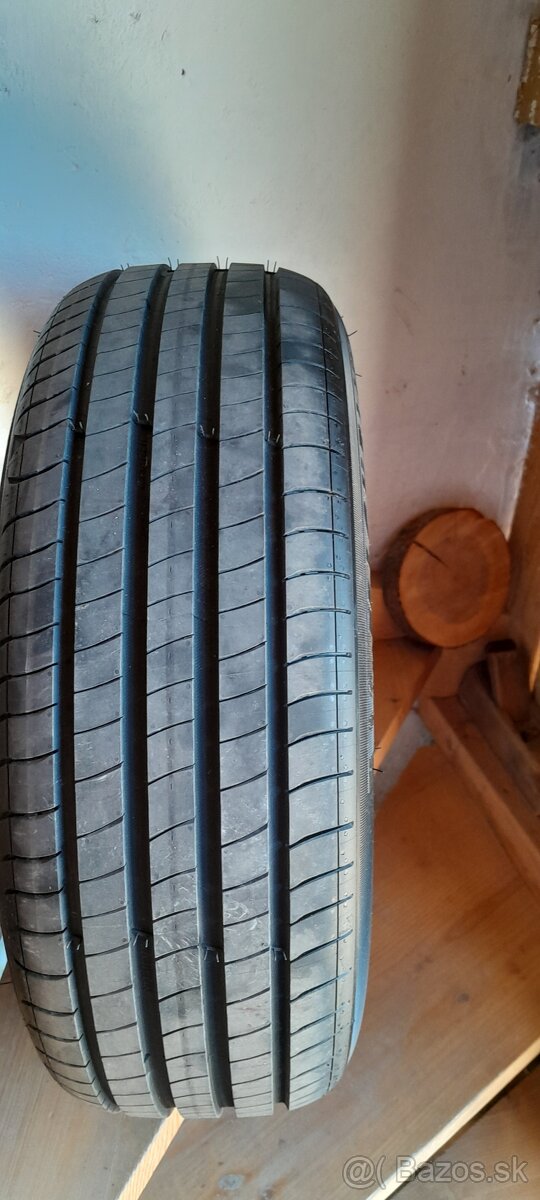 Michelin eprimace195x55 R16 H91DOT2724 - 4