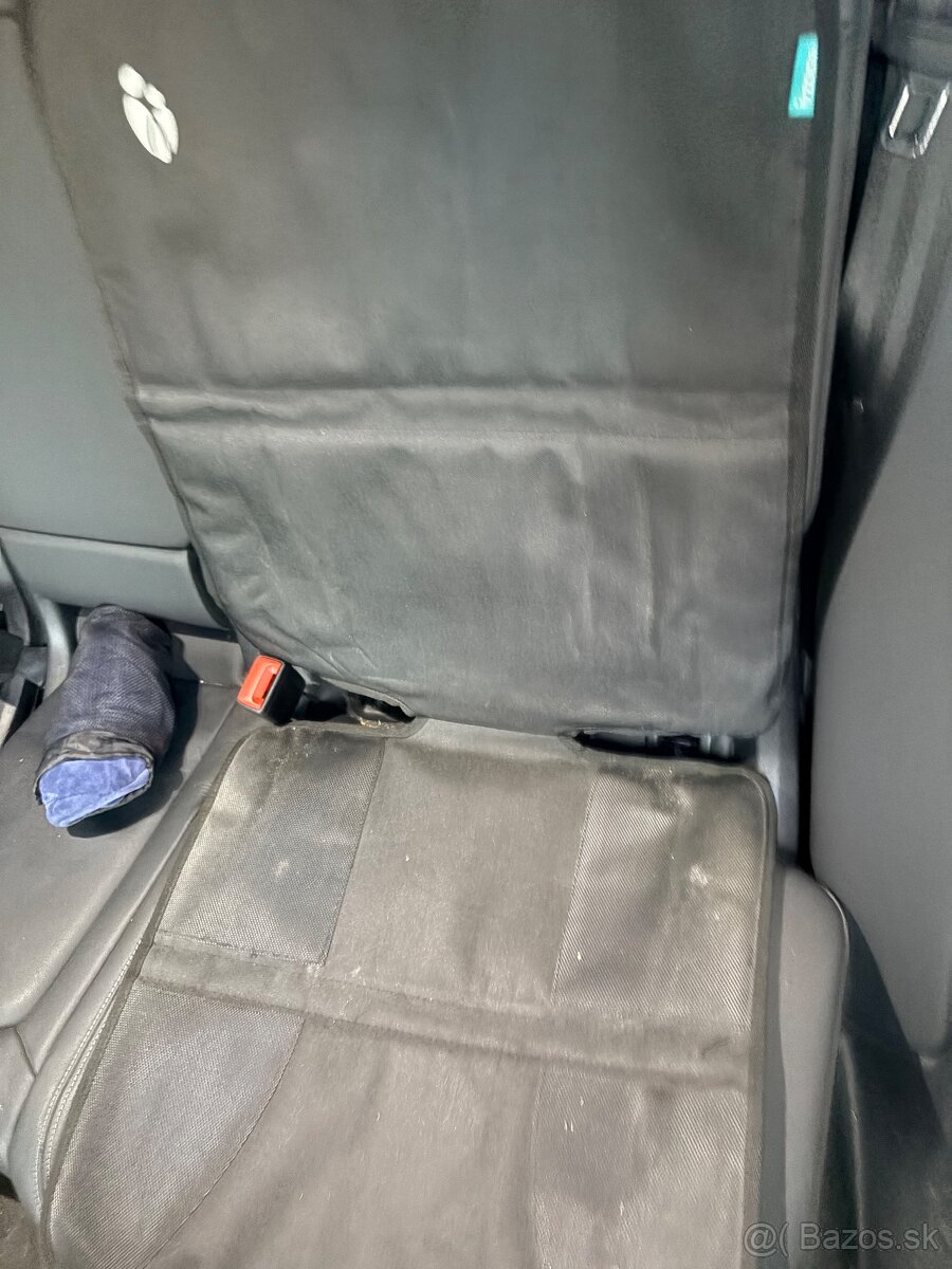 Predam autosedačku Britax Römer - 4