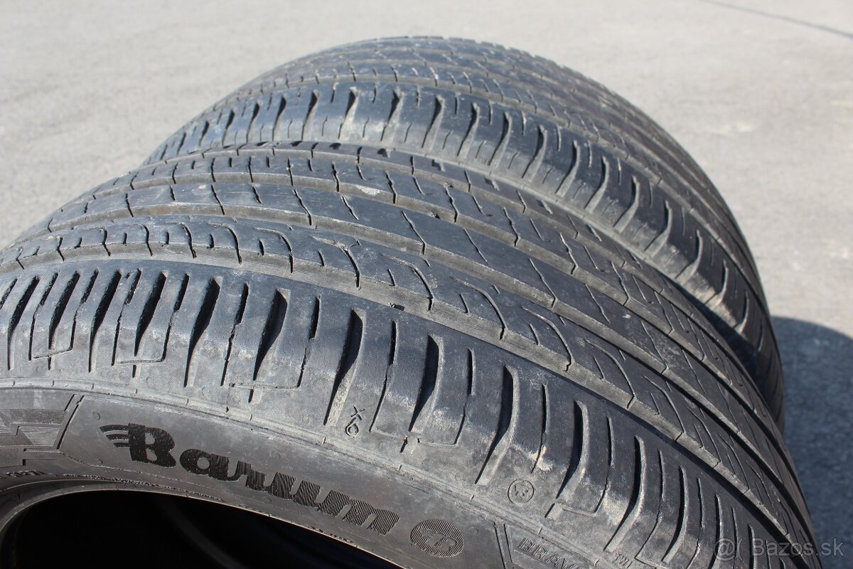 Letné pneumatiky 205/55R16 - 4
