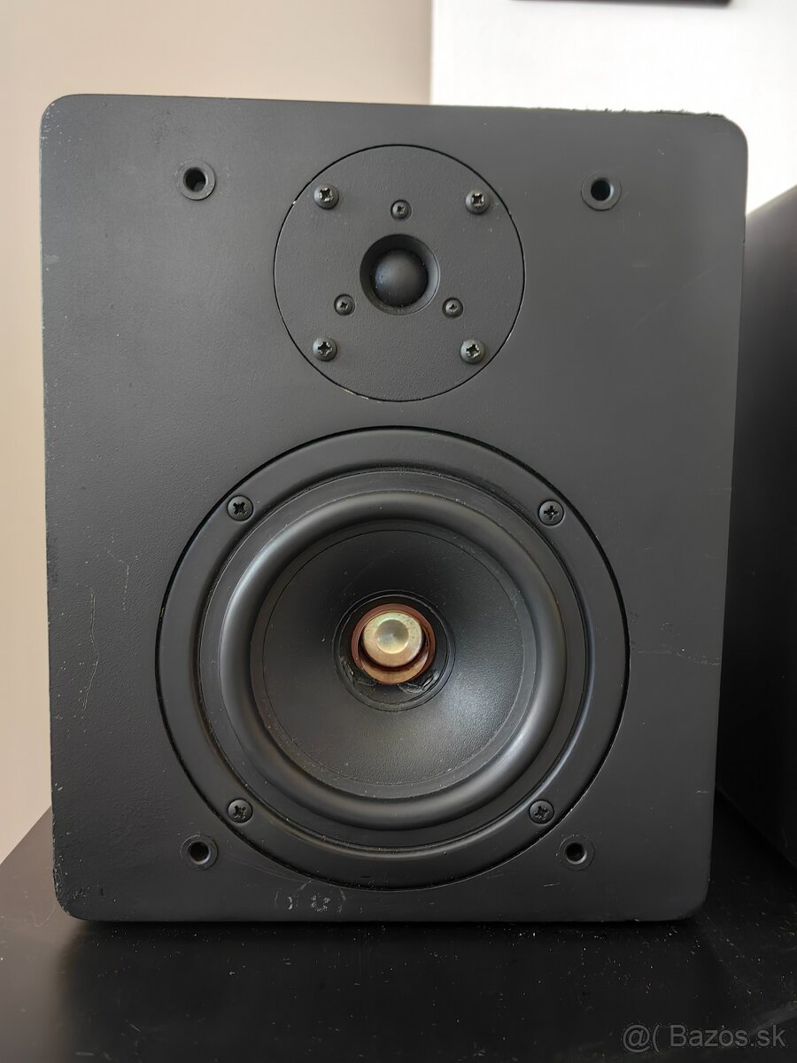 DENON SC-F88 - 4