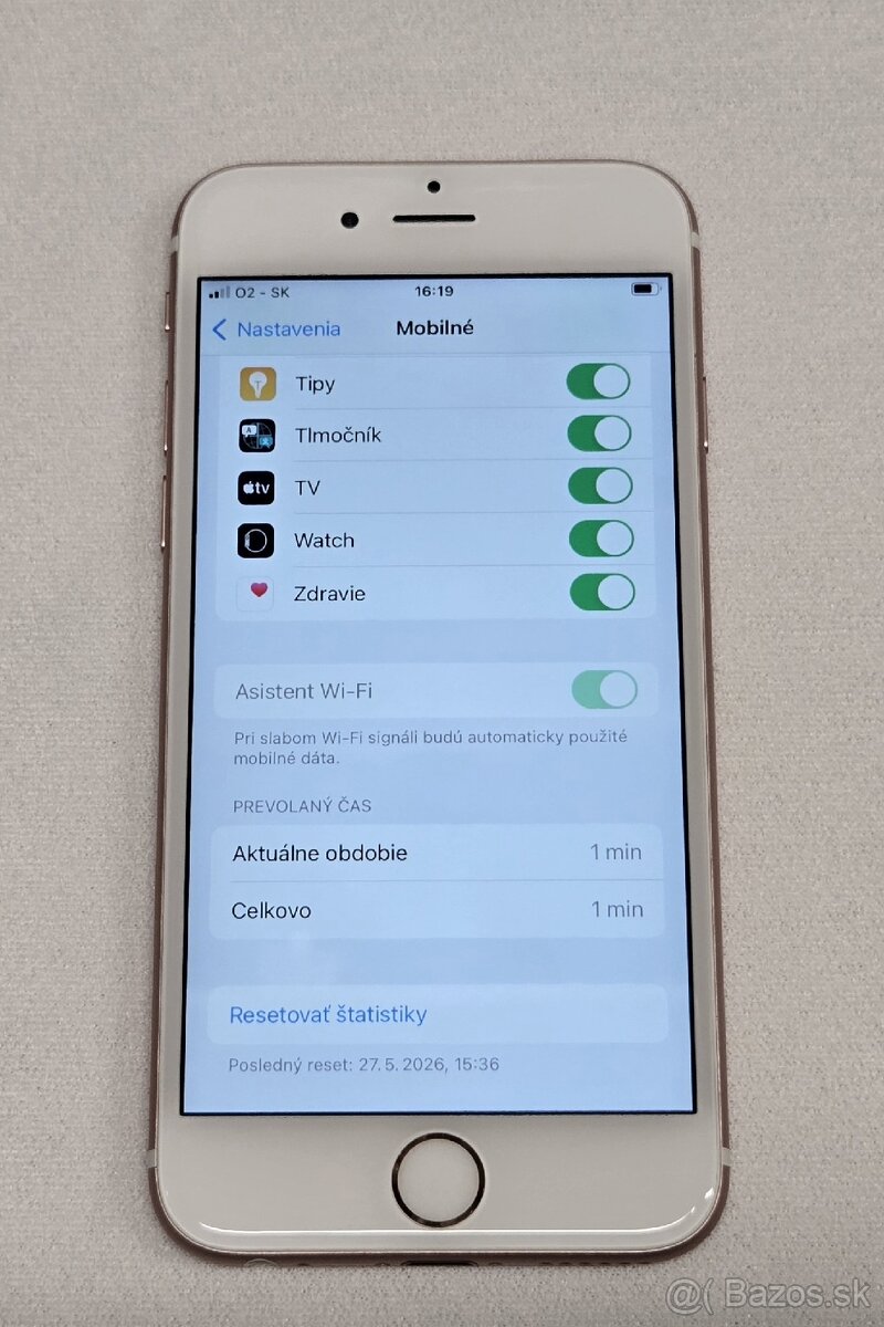 Iphone 6s - 4