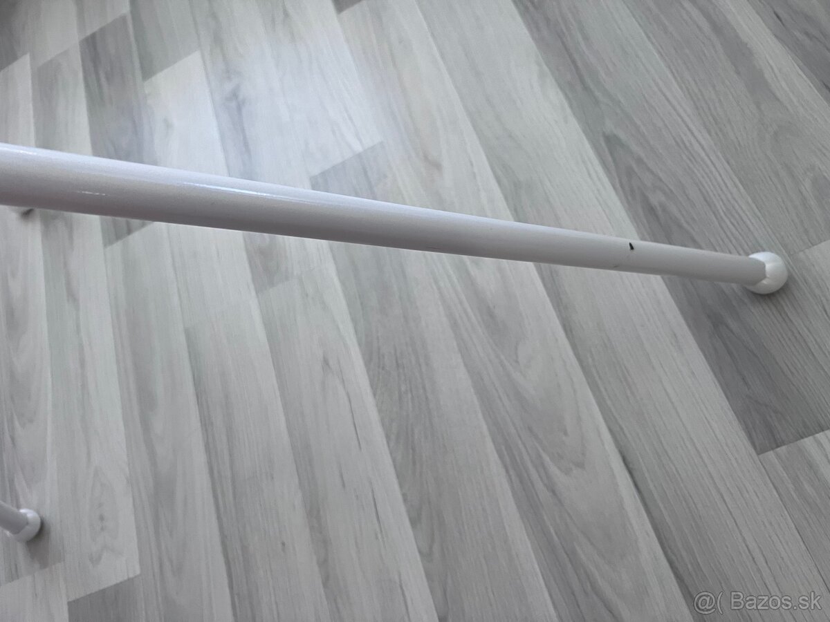 Stojan na vaničku a vaňa - 4