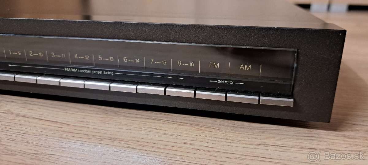 Technics ST - S4 - 4