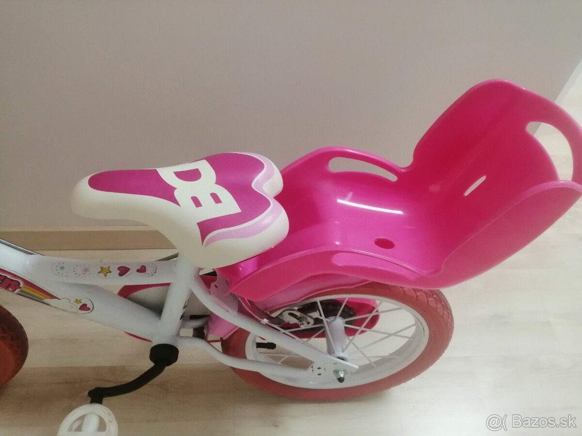 Bicykel UNICORN - 4