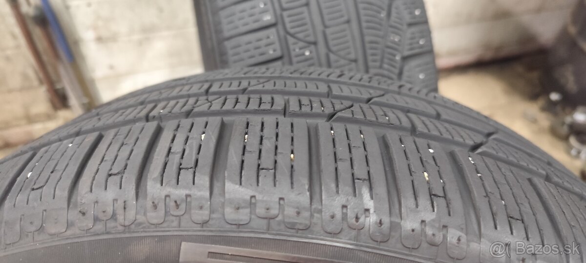 245/40R20 zimne - 4