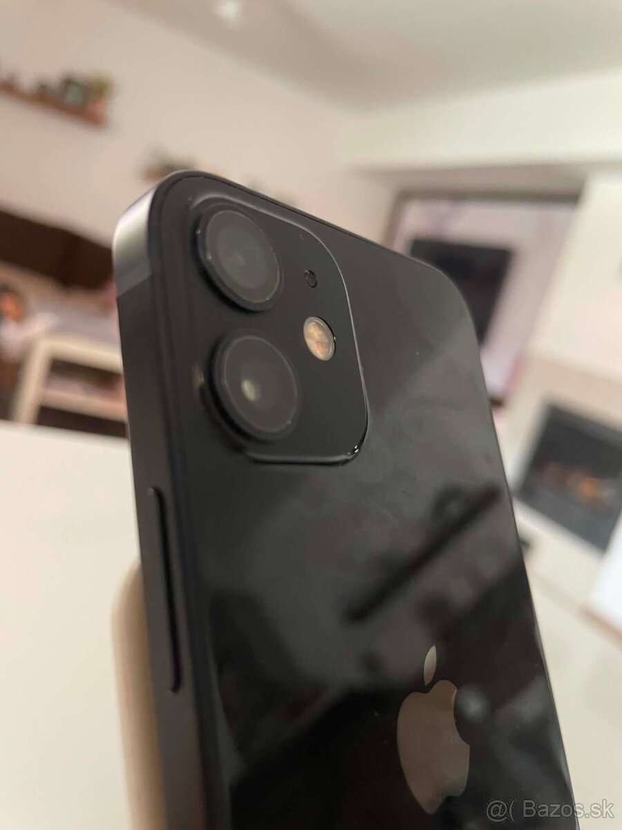 Iphone 12 mini - 4