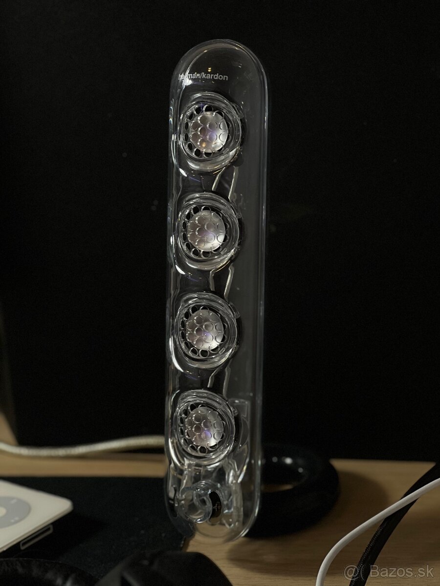 Harman/Kardon Soundsticks 3 - 4