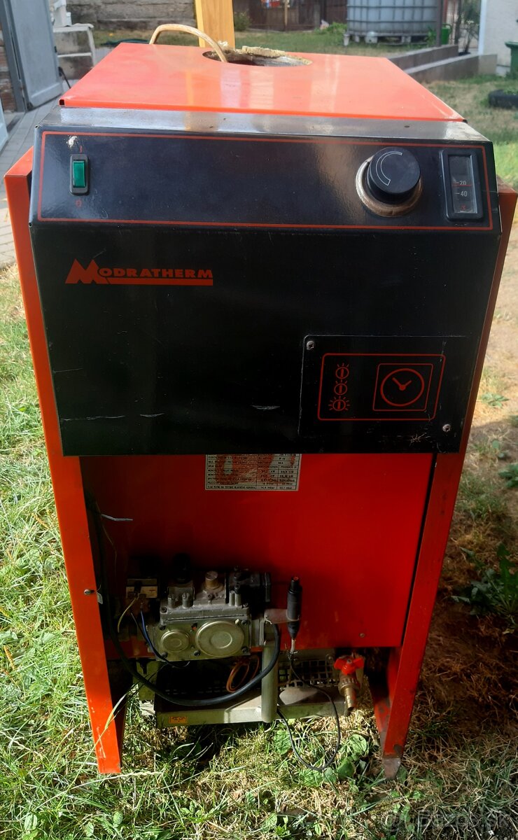 Modratherm PKM 25E - 4
