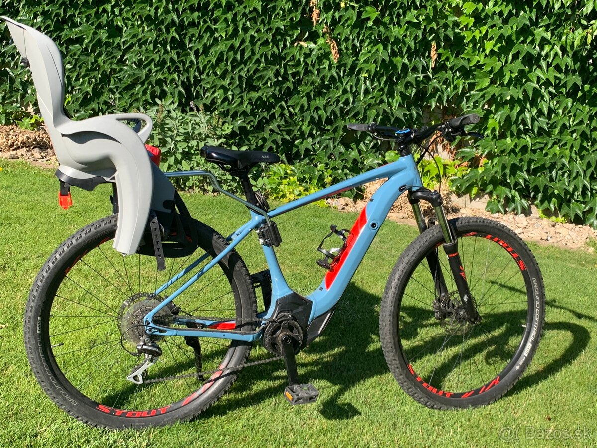 Ebike Specialized - 4