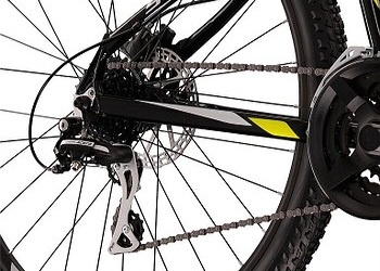 Kross Hexagon 5.0 29" Rám 21 - 4