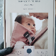 Nosič BabyBjörn Mini - 4