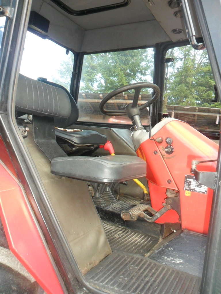 ZETOR 7340 TURBO - 4