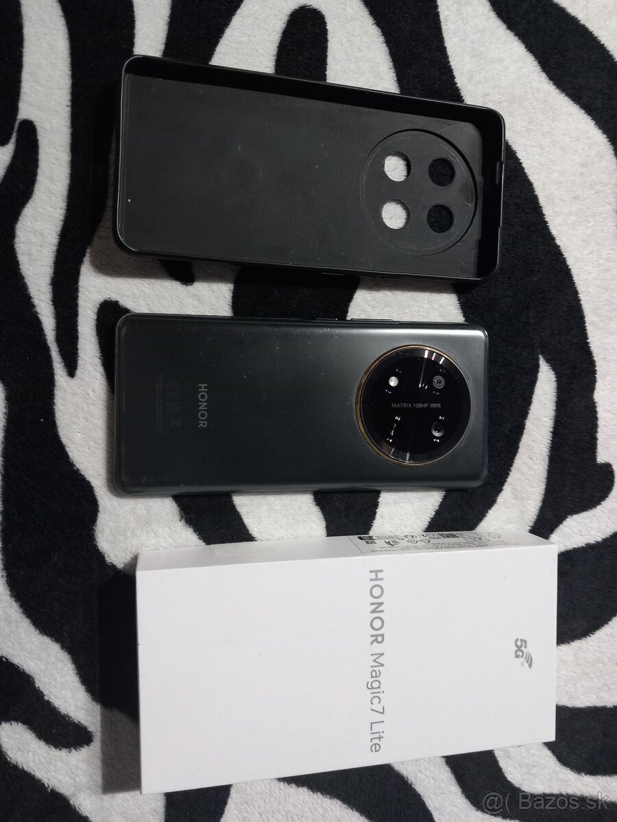 Honor magic 7 Lite - 4