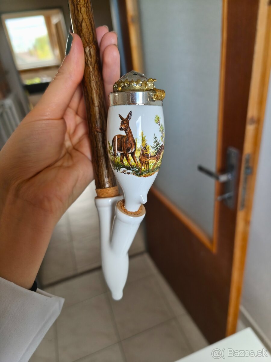 Keramické fajky - 4