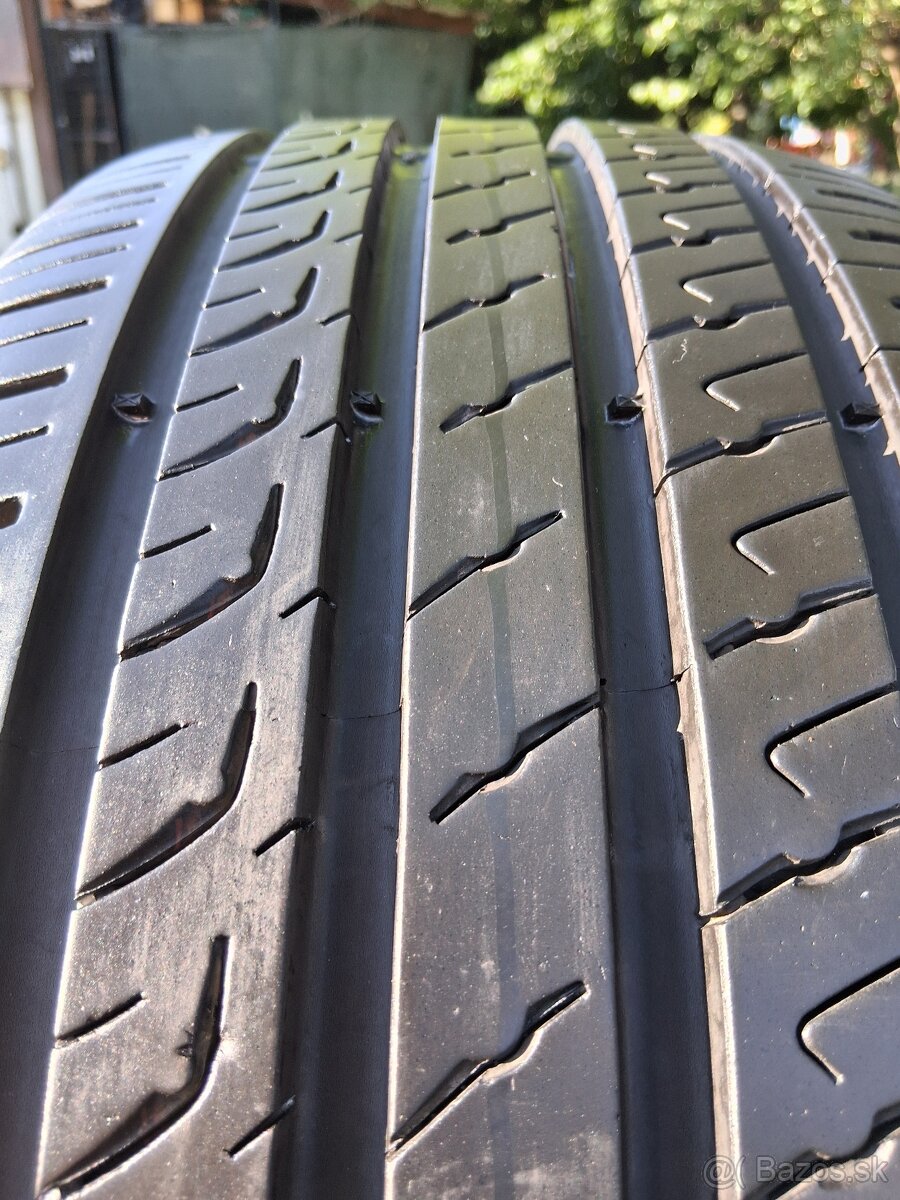 225/45 r18 letne pneumatiky barum - 4