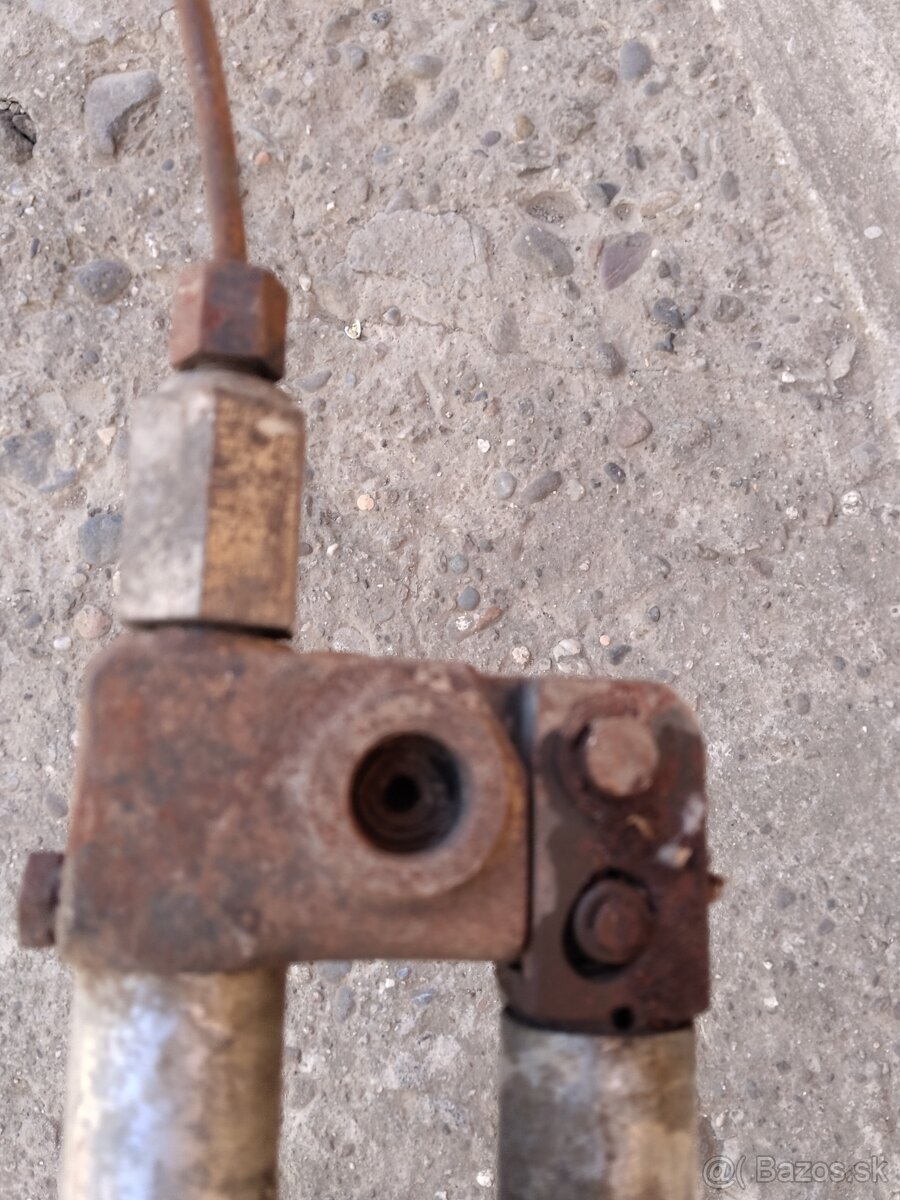 Skúšacka trysiek Motorola mc251 - 4