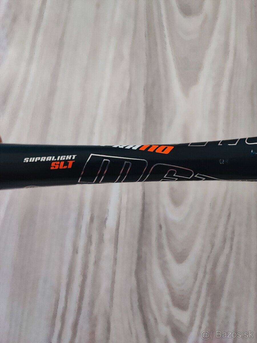 Squash raketa Oliver - 4