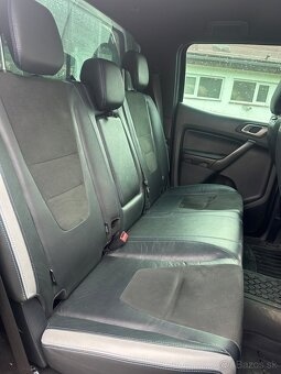 Ford Raptor 2019 Diesel 157 kW - 30.000 € - 4