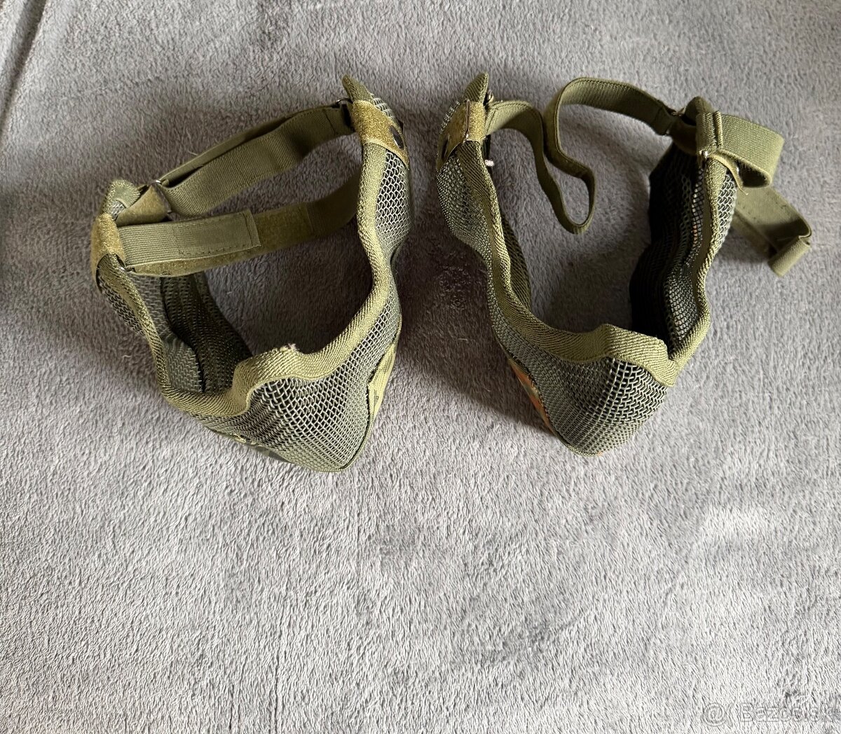 Predám airsoftovú výstroj - 4