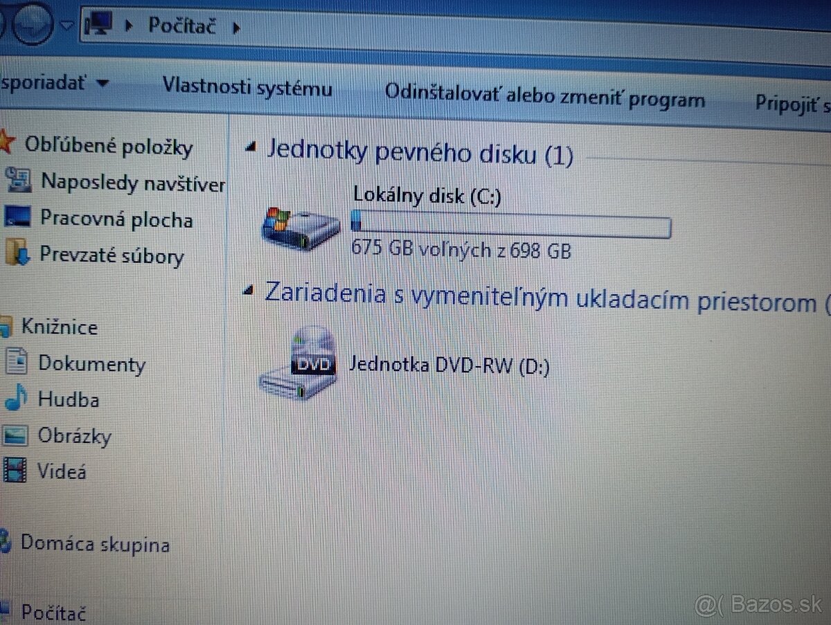 Lenovo B580 + Intel core i5 + 4gb ram + Windows 7 - 4
