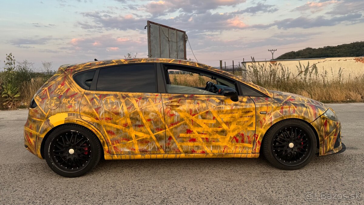 Seat Leon Fr 2.0 PDTDI - 4