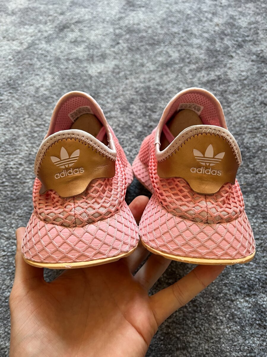 Adidas Deerupt Runner, velikost 38 2/3...... - 4