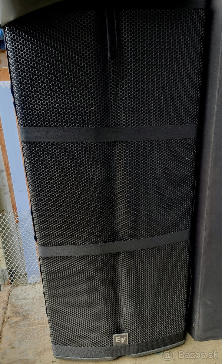 Elektro Voice TOUR-X TX2152 1000W RMS - 4