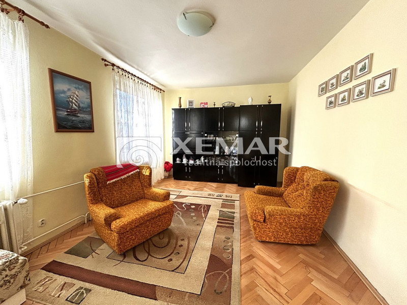 Na predaj 4,5i byt - 4