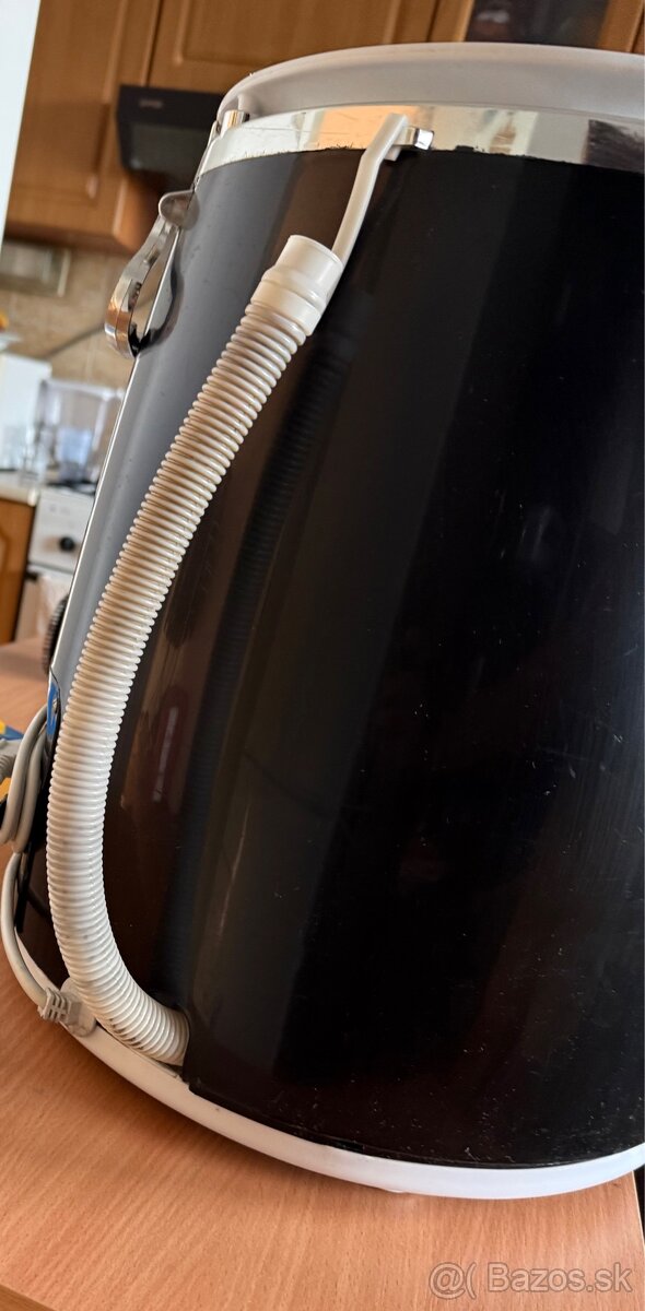 Mini práčka OneConcept - 4