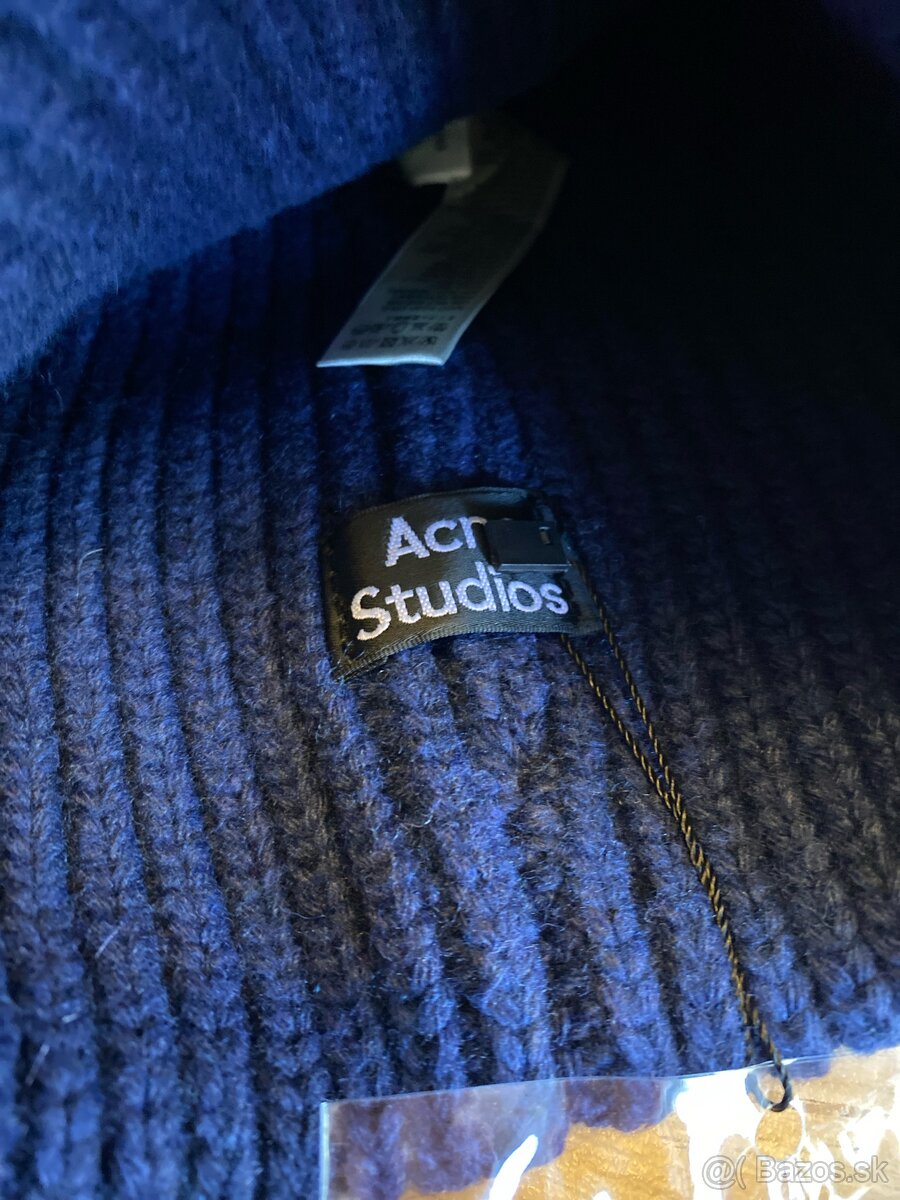 Čiapka Acne. Studios - 4