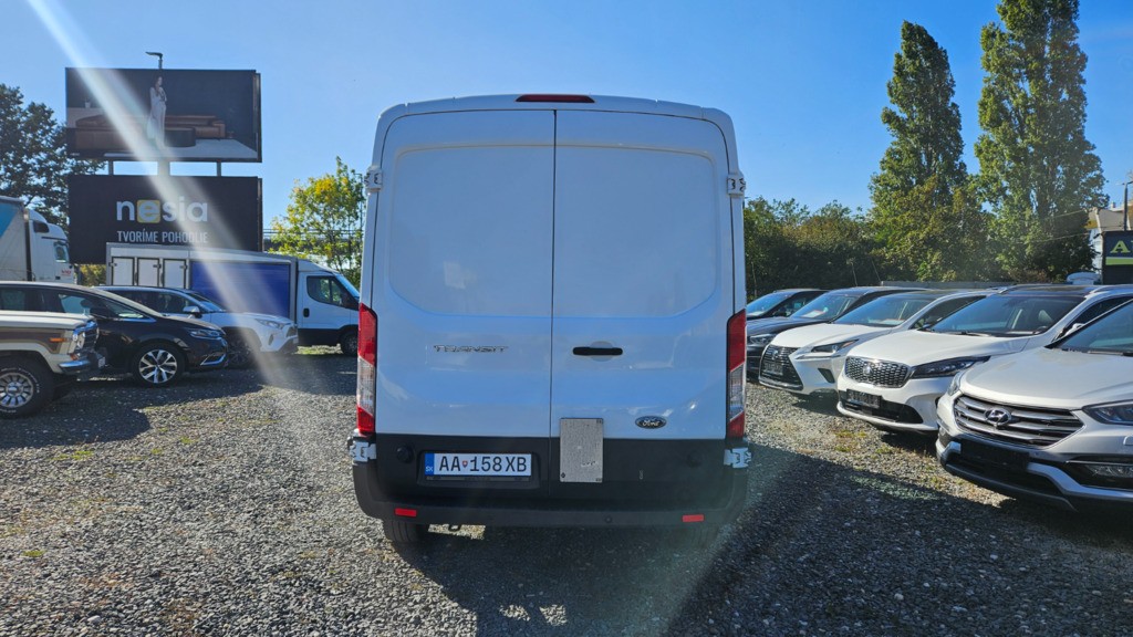 Ford Transit 2.0TDCi L2H2 - 4
